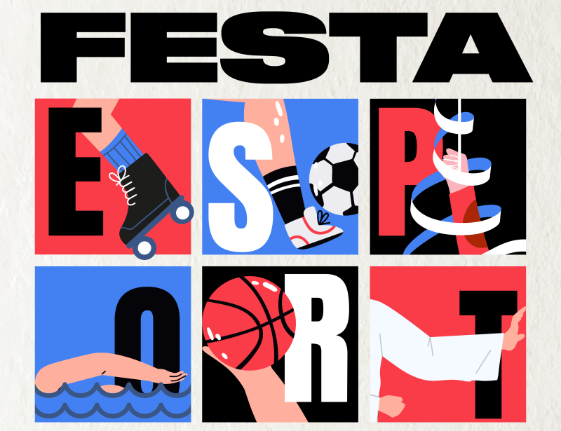 Img Festival do Esporte Sadurninenc