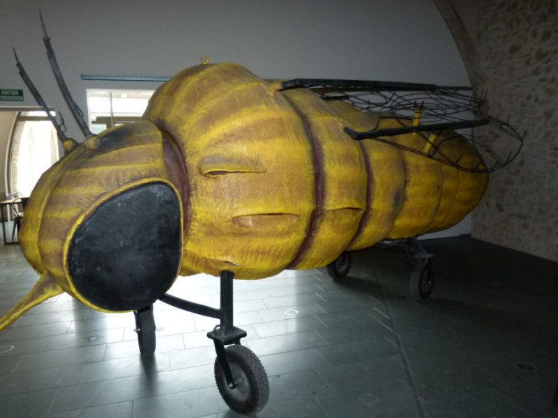 Img A filoxera (figura do bestiário)