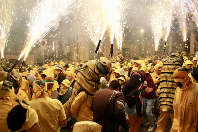 Festival de Philoxera