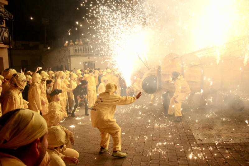 Festival de Philoxera