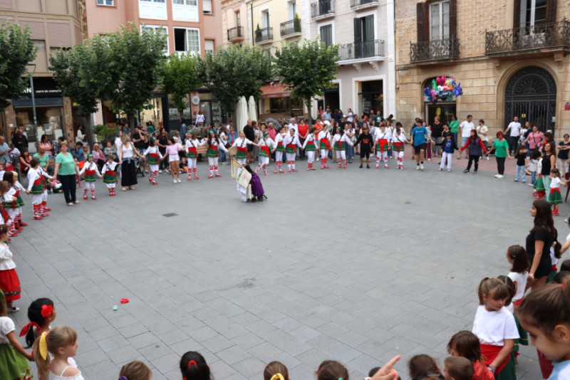 Festa dos Bairros
