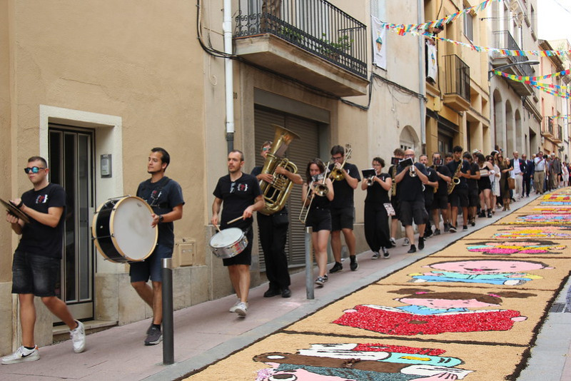 Festa dos Bairros