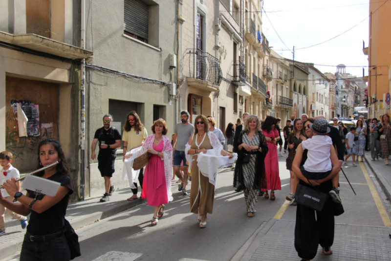 Festa dos Bairros