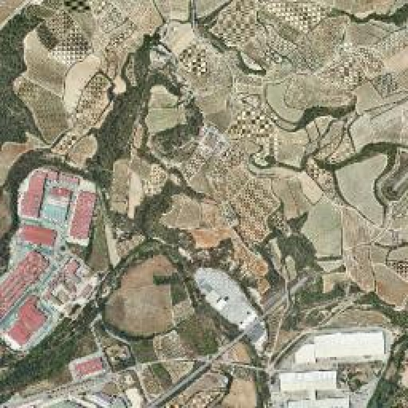 Percorsi Bikemap — Penedès Turisme