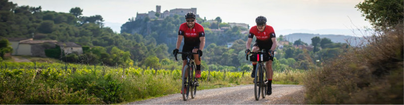 Img Penedès 360º — Cycle tour
