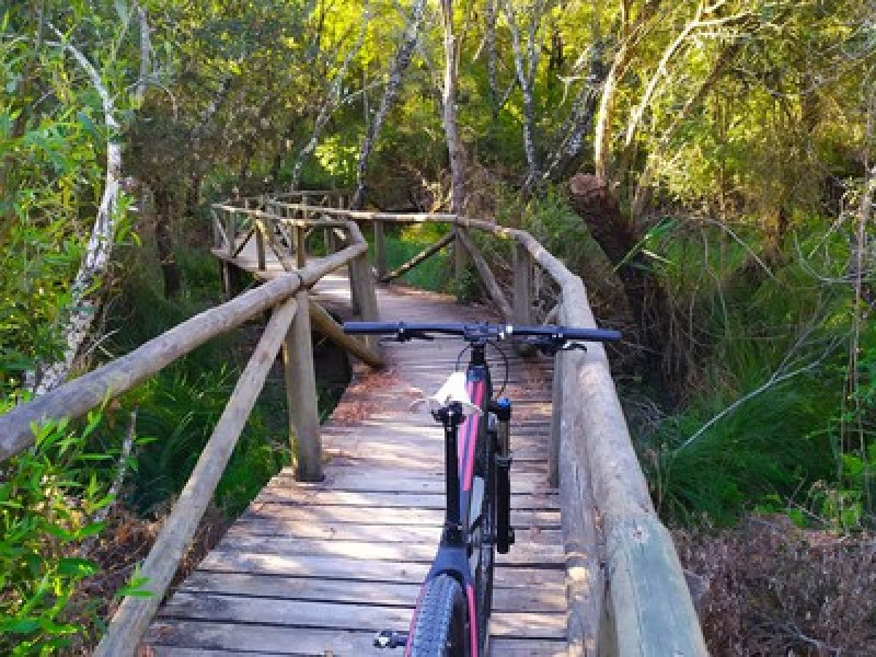 Penedès 360º — Cycle tour
