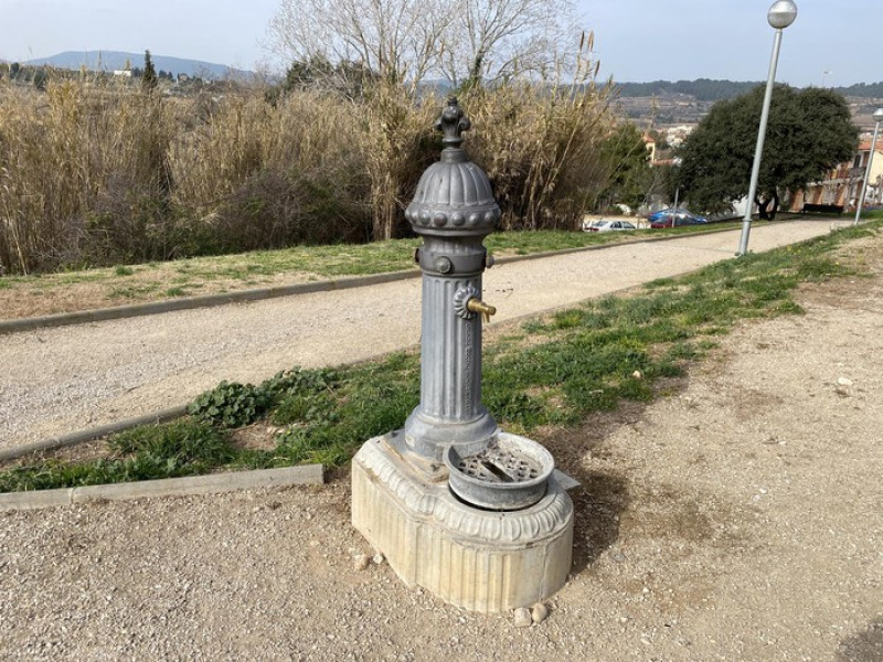 Penedès 360º – Etapa 2: Sant Sadurní d’Anoia – Sant Pere de Riudebitlles