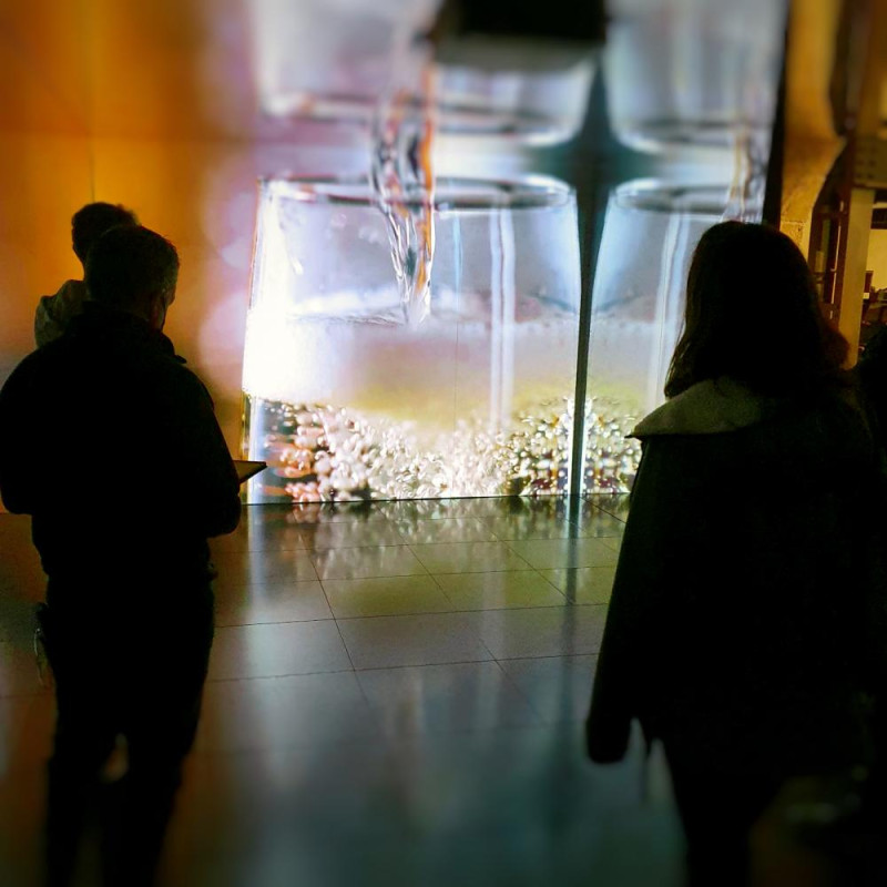 Cava Centre – Vinum Titillum