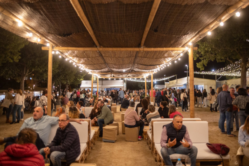Cavatast — Mostra del Cava e della Gastronomia
