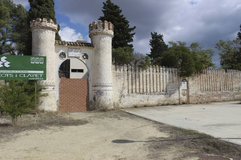 Can Ferrer del Mas