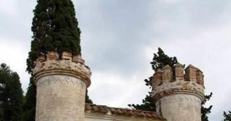 Can Ferrer del Mas