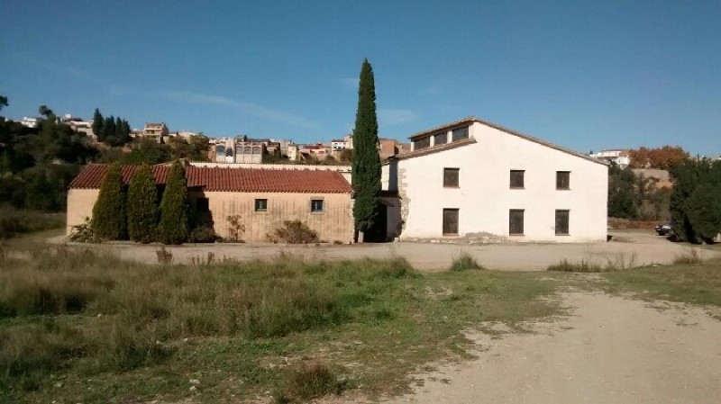 Img Can Mas de la Riera