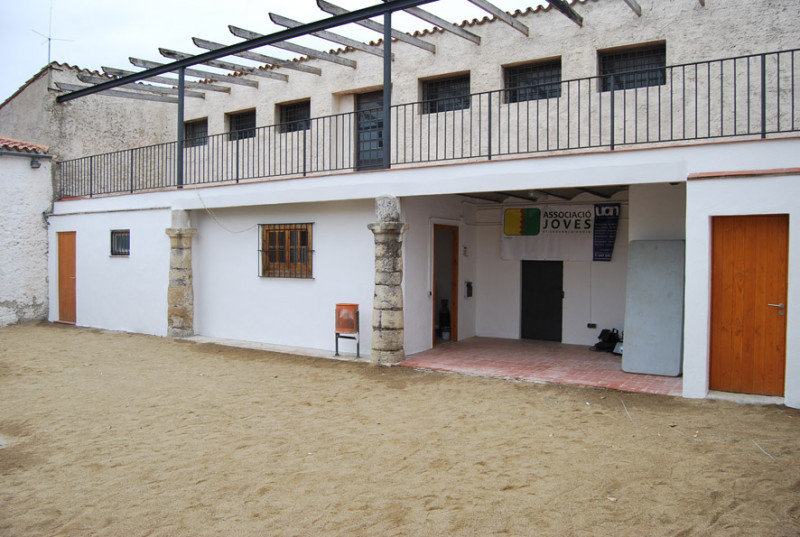 Can Mas de la Riera