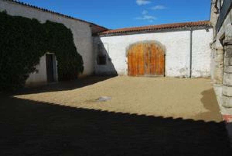 Can Mas de la Riera