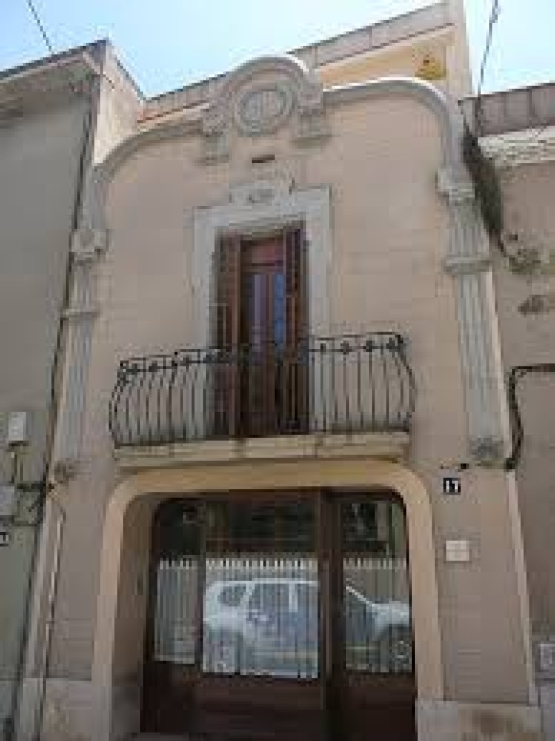 Cal Solà