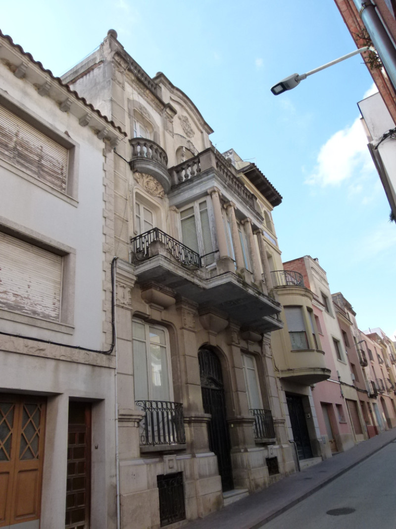 Img Casa Bagues