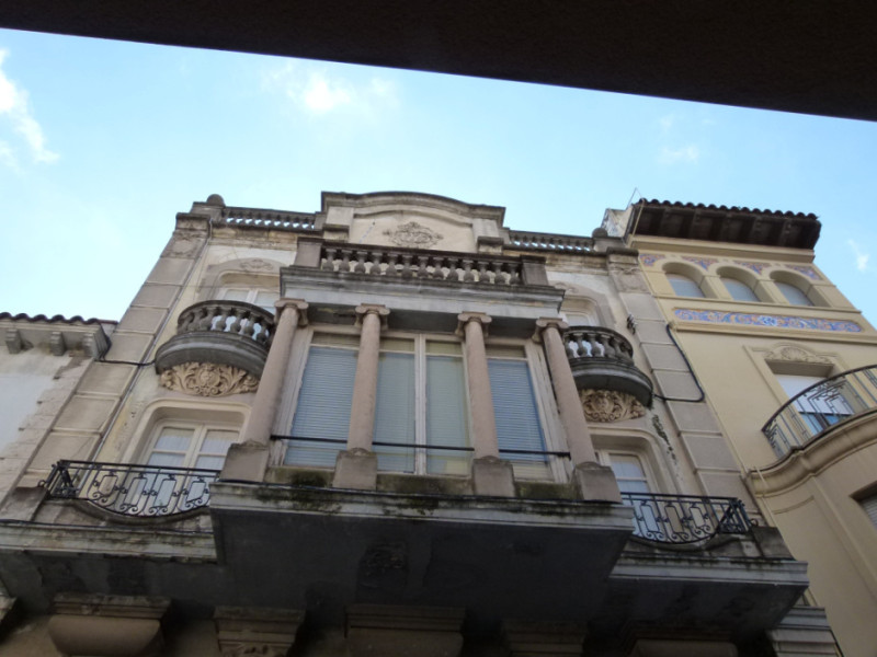 Casa Bagués