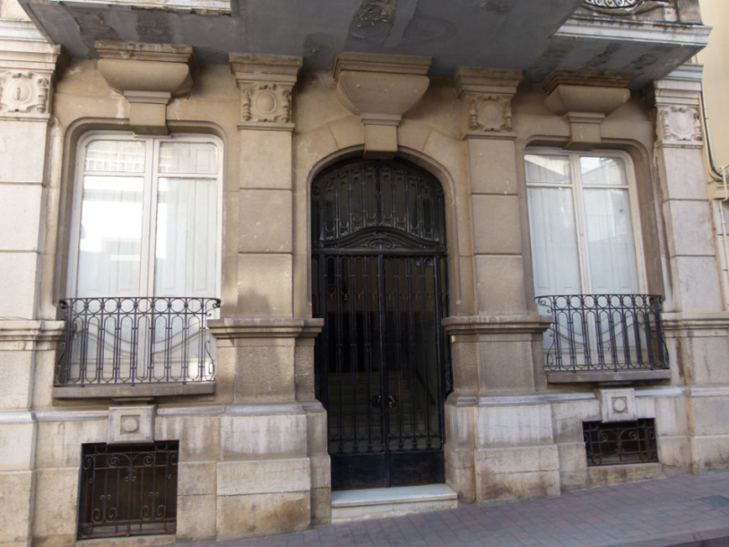 Casa Bagués