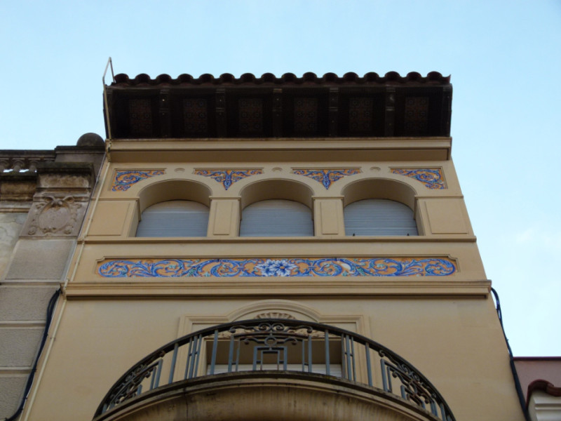 Haus Nadal