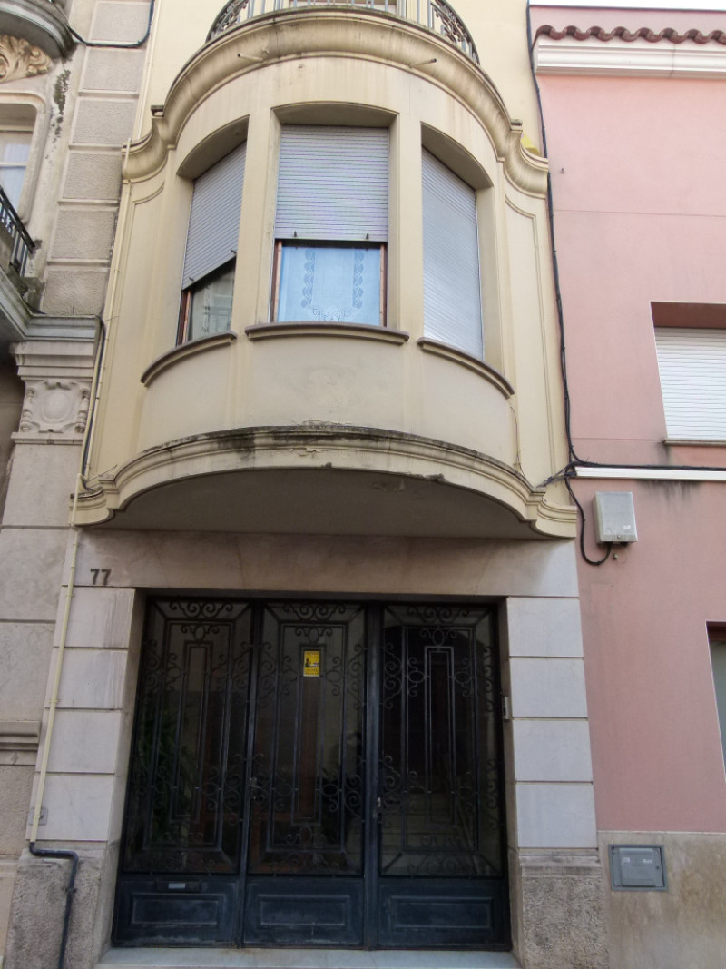 Haus Nadal