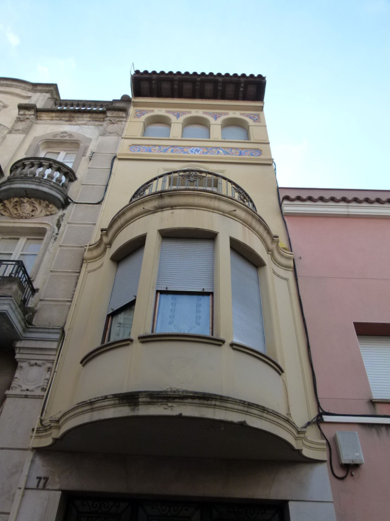 Haus Nadal