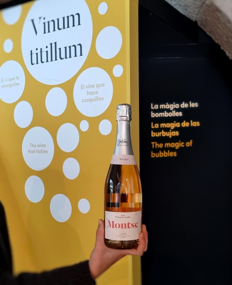 Cavatast — Cava and Gastronomy Exhibition