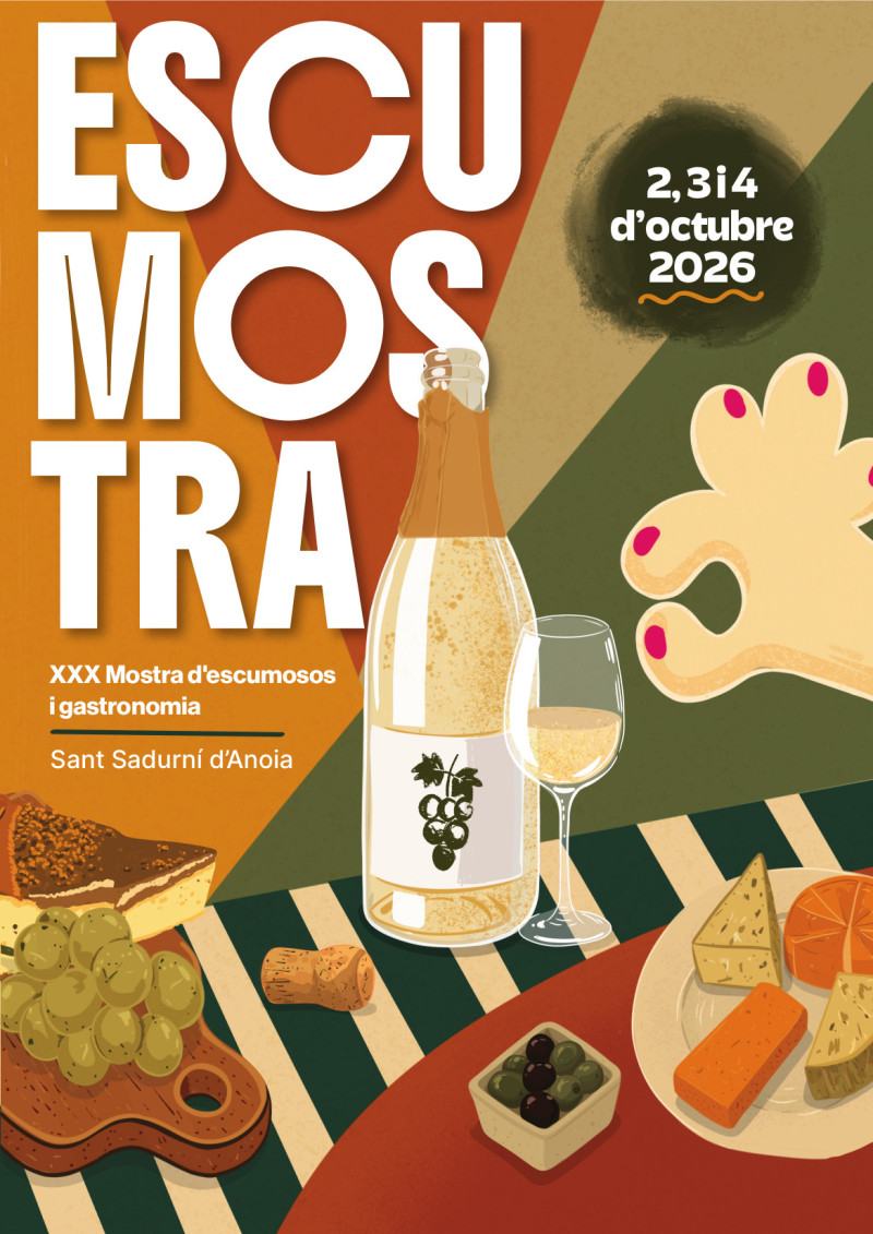 Cavatast — Cava and Gastronomy Exhibition