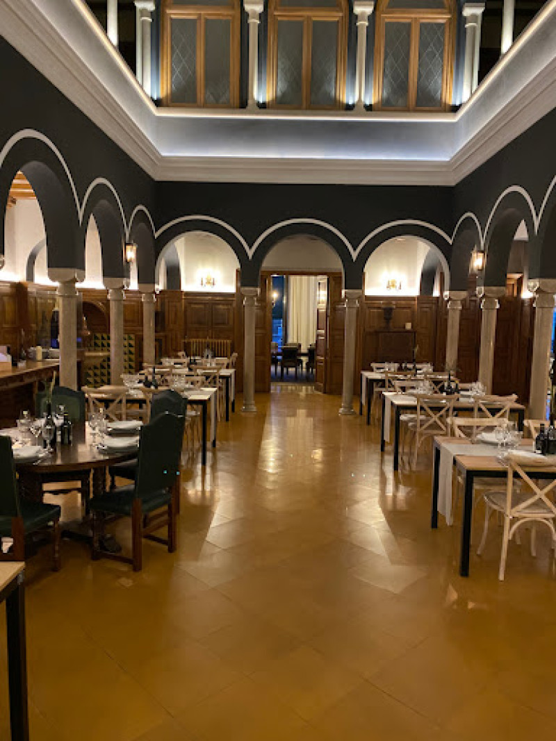 Codorníu – The Iconic Tour