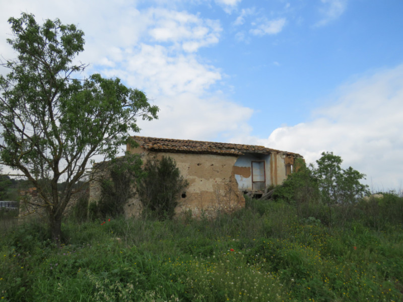 Img Masia can Xurriu
