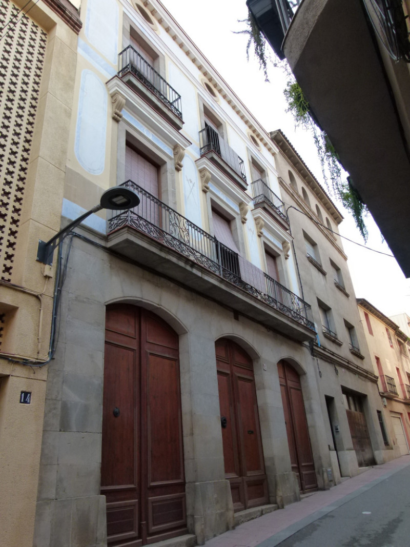 Img Casa Madurell
