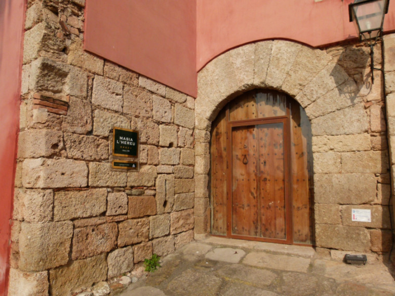 Hauptweingut Marquès de Monistrol