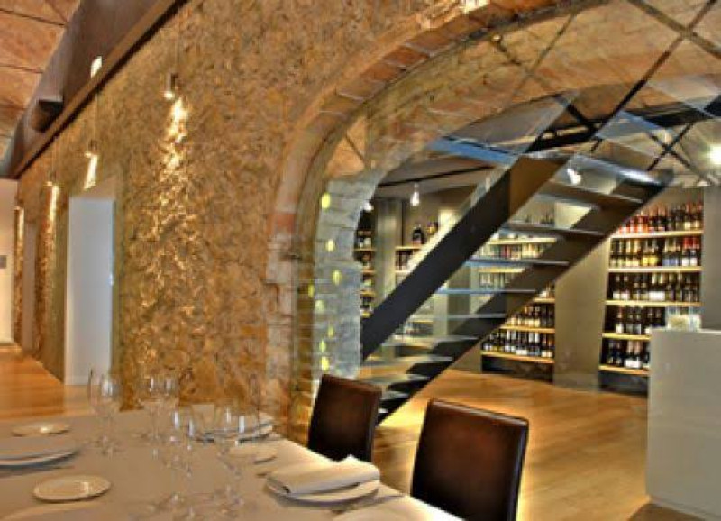 Restaurant Cal Blay Vinticinc