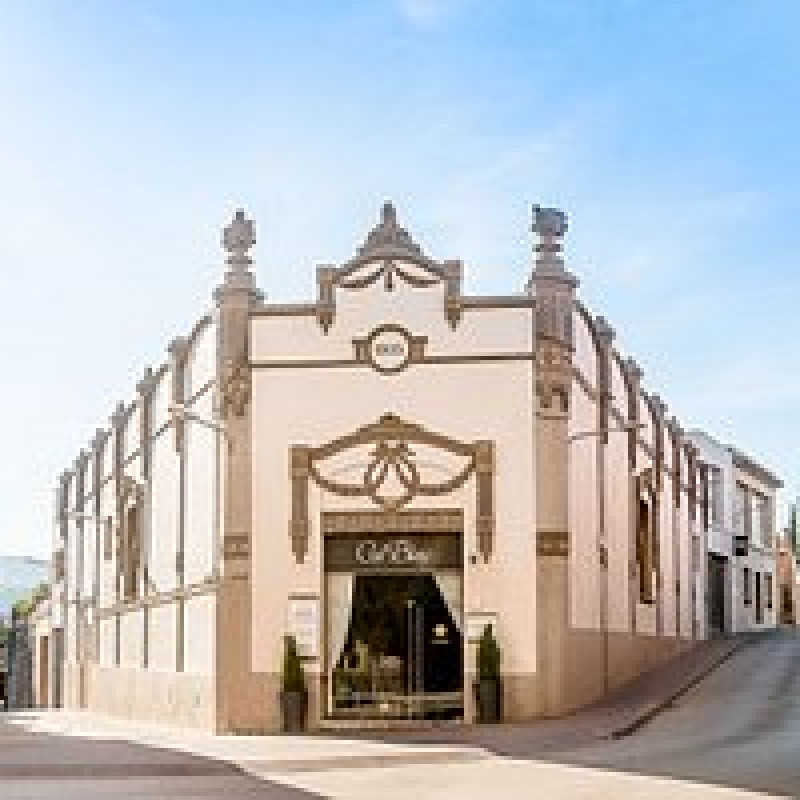 Img Restaurant Cal Blay Vinticinc