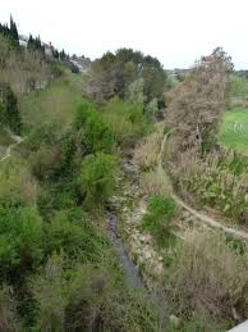 Settore Riera de Lavernó e Timba