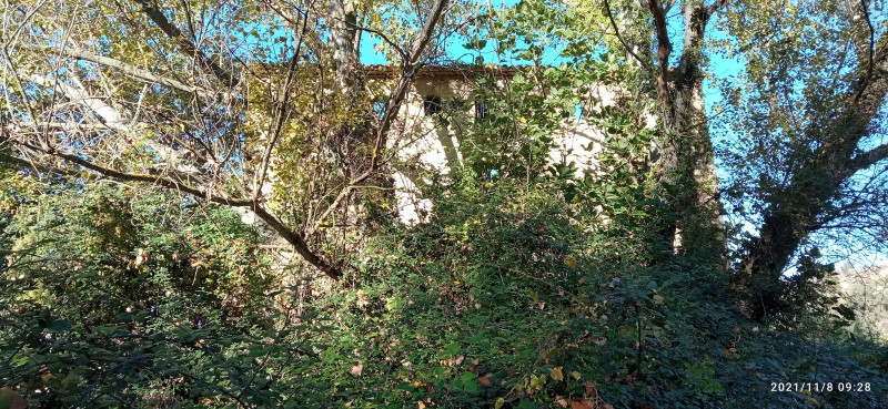 Sant Sadurní — Molí d'en Cardús — Can Catassús