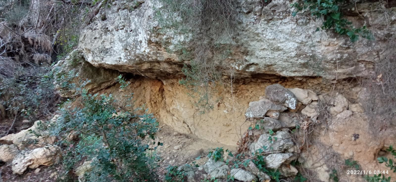 Img Sant Sadurní d'Anoia — Els Casots
