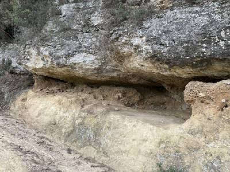 Sant Sadurní d'Anoia — Els Casots