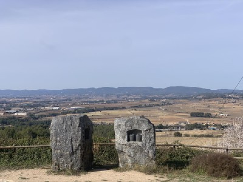 Img Sant Sadurni d'Anoia — Miravinya la Bardera