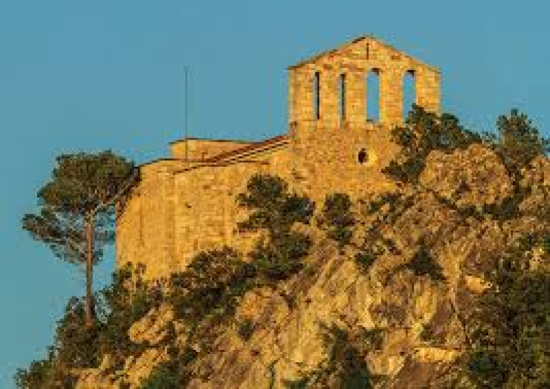 Img Sant Sadurni d'Anoia — Miravinya la Bardera — Sant Pau d'Ordal — Sant Sebastià dels Gorgs — Lavern