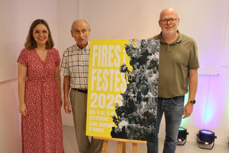 Feiras e festivais de Sant Sadurní d'Anoia