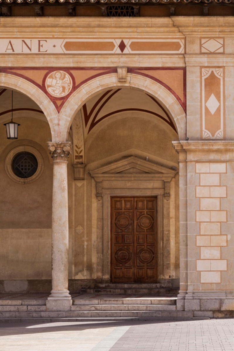 Rectoria de Sant Sadurní d’Anoia