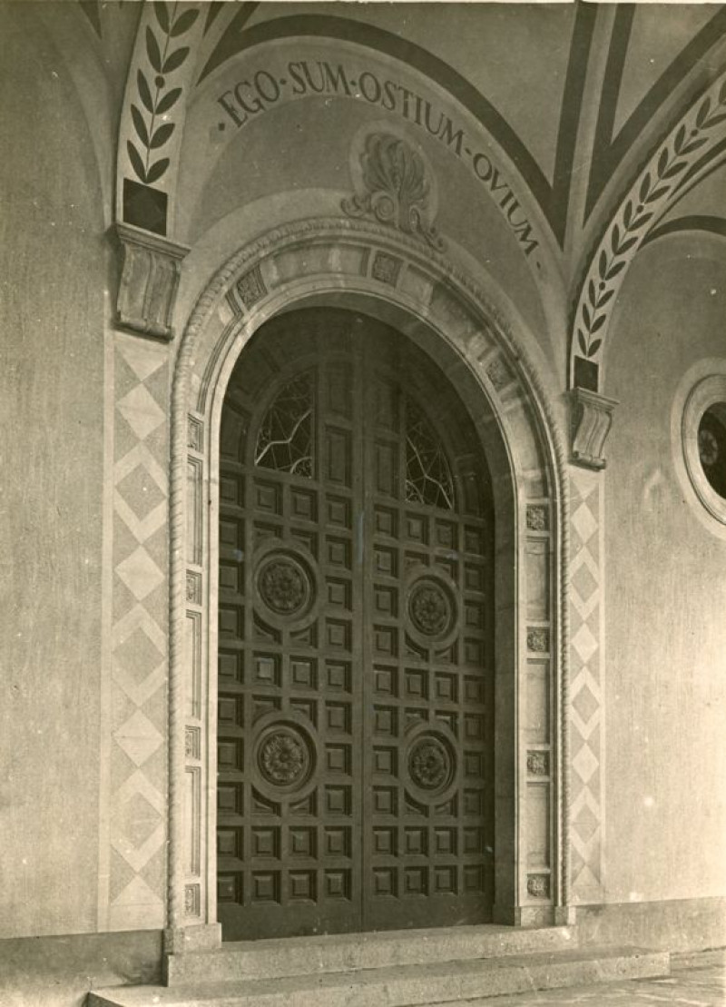 Rectoria de Sant Sadurní d’Anoia