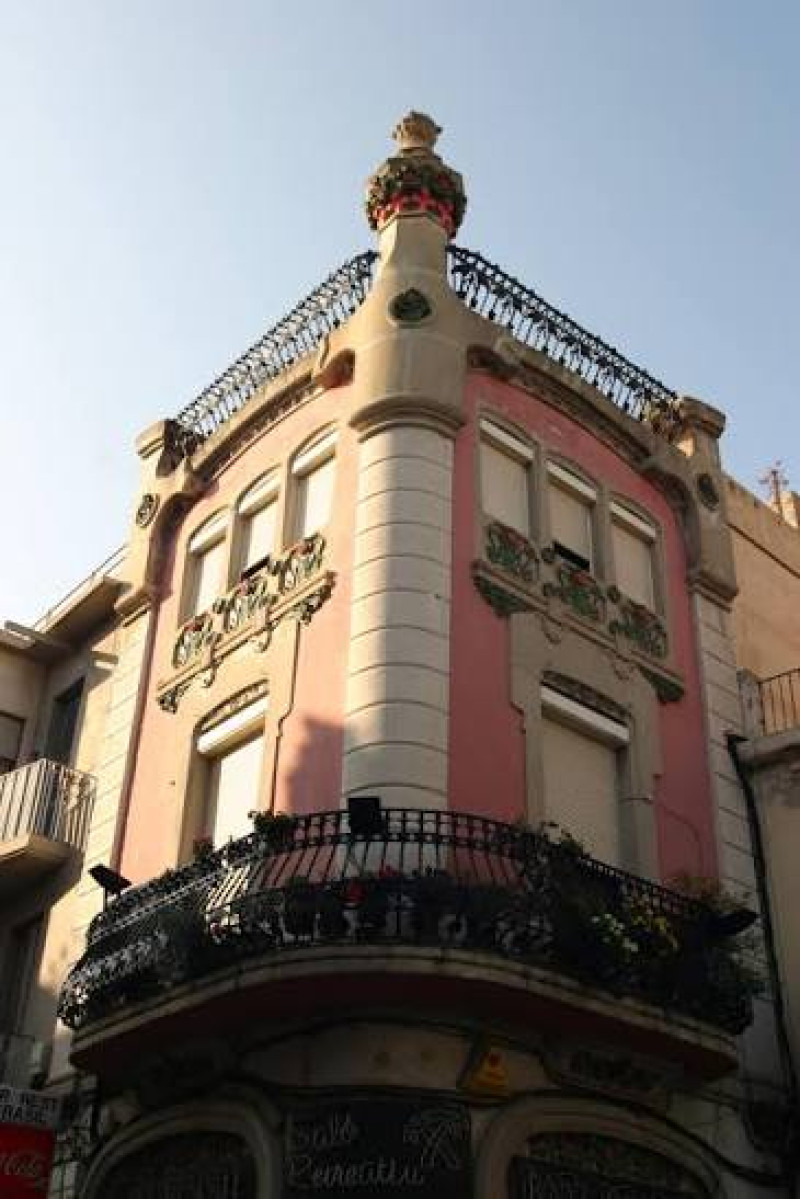Découvrez Sant Sadurní d'Anoia