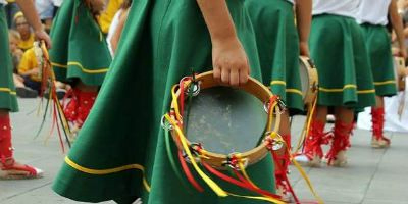 Img Danças populares de Sant Sadurní