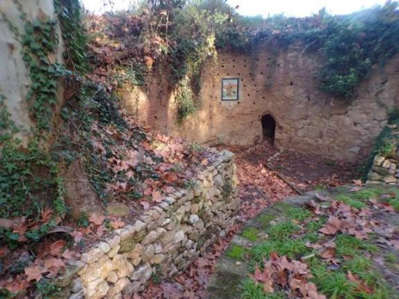 La miniera di Sant Benet d'Espiells
