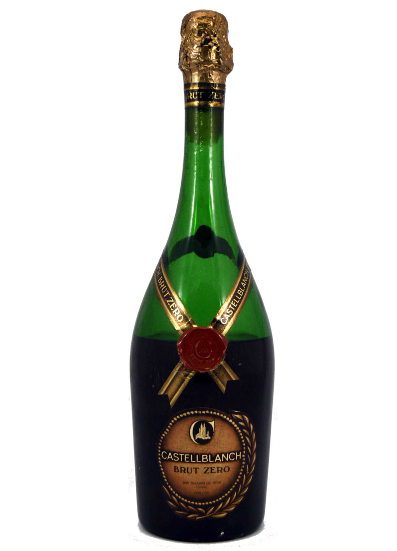 酒窖 Castellblanch
