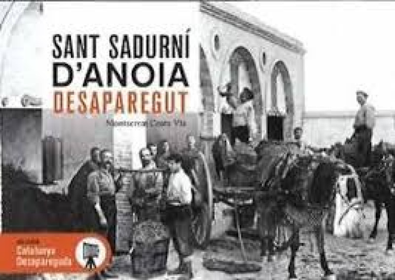Digitale Route „Das Geheimnis von Sant Sadurní“