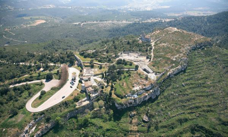 Rutes Wikiloc – Penedès Turisme