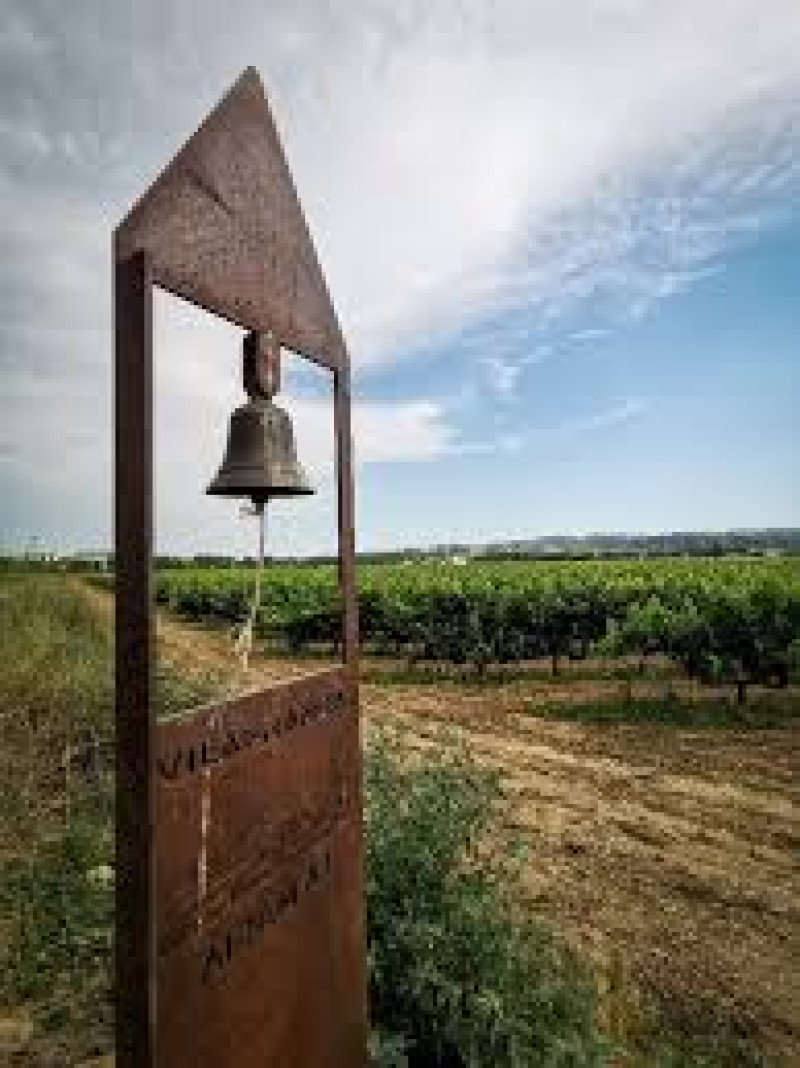 Rota do Vinho de Vilafranca del Penedès